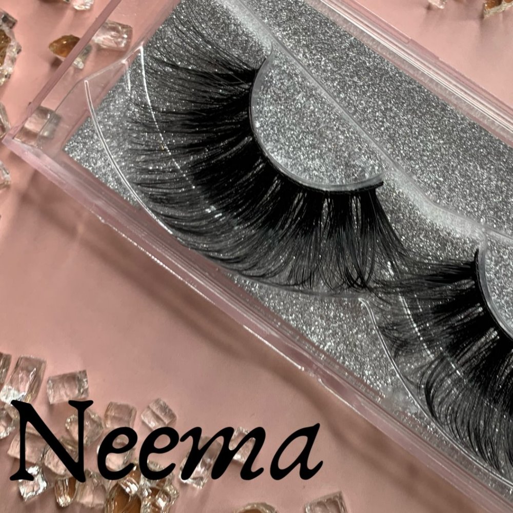 Neema Lash